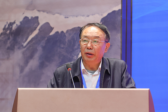 2025全国变压器技术学术年会暨“SDRI杯”有奖征文颁奖大会顺利召开